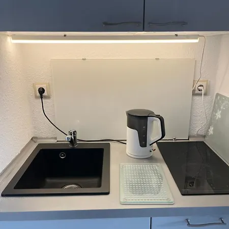 Balance Duesseldorf - With Parking Apartment *
