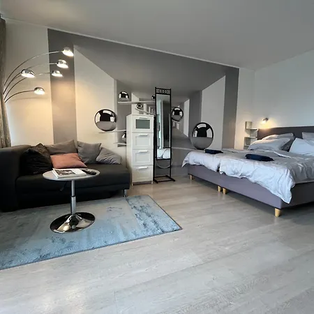 Balance Duesseldorf - With Parking * Neuss