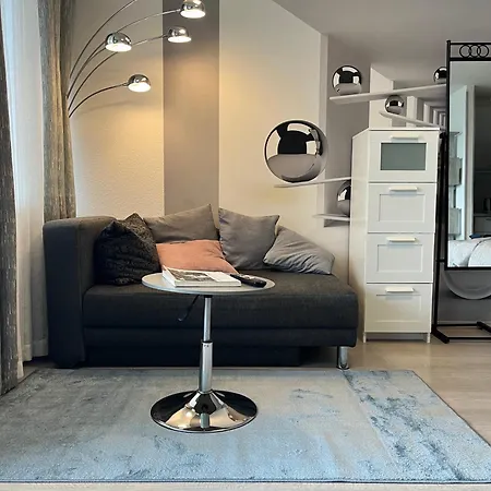 Balance Duesseldorf - With Parking *