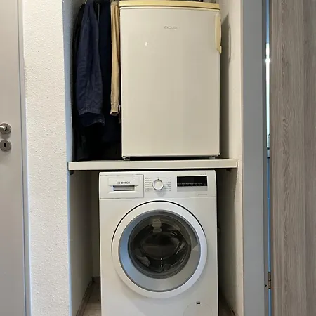 Balance Duesseldorf - With Parking ניאוס
