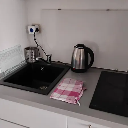 아파트 Balance Duesseldorf - With Parking 노이스