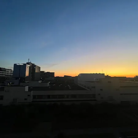 Balance Duesseldorf - With Parking *