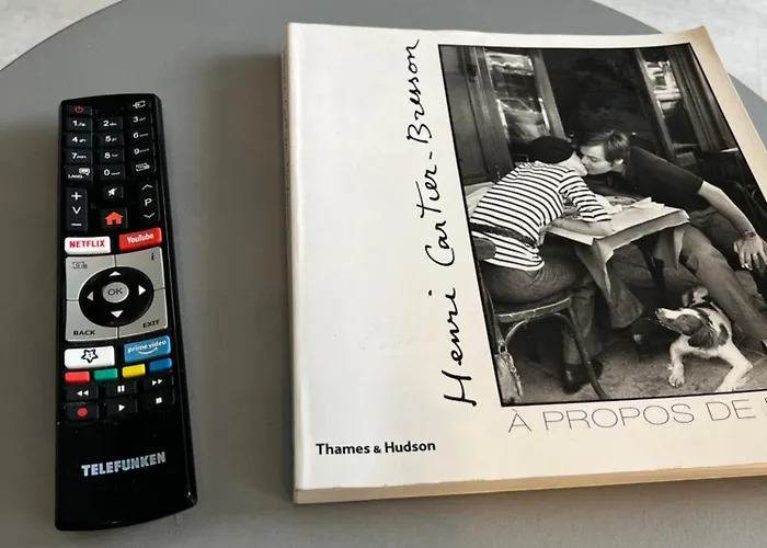 Lejlighed Balance Duesseldorf - With Parking