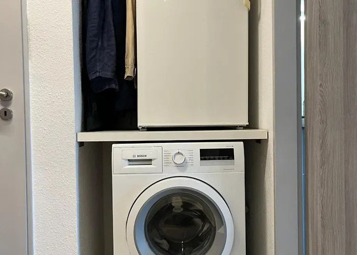 Balance Duesseldorf - With Parking Neuss