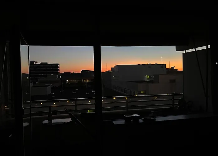 Balance Duesseldorf - With Parking Lejlighed *