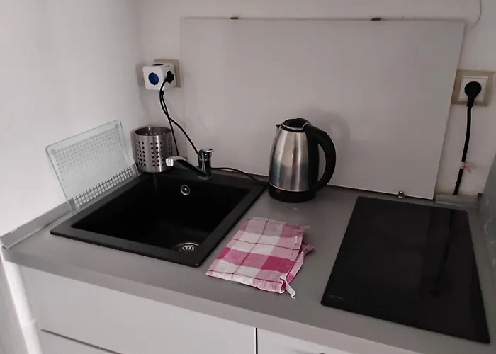 Lejlighed Balance Duesseldorf - With Parking Neuss