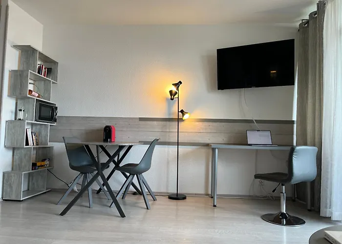 Lejlighed Balance Duesseldorf - With Parking