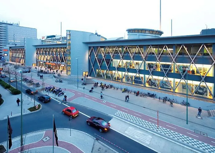 Lejlighed Balance Duesseldorf - With Parking