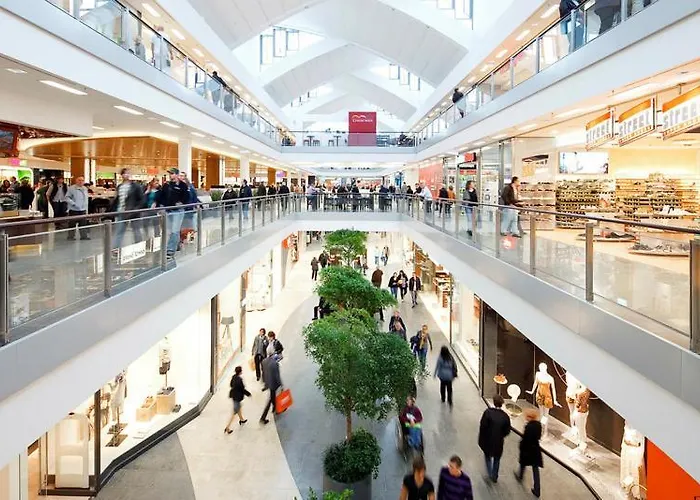 Balance Duesseldorf - With Parking Lejlighed *